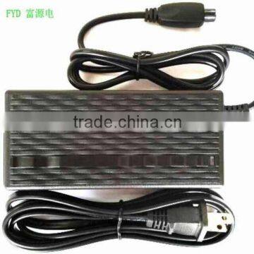 Dc 12V 12.6V 5a battery li-ion battery charger with UL GS CE FCC KC SAA CB ROHS PSE C-TICK etc                        
                                                                                Supplier's Choice