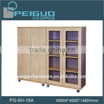 Shunde Modern High Class Kids Bookshelf (PG-6H-18A