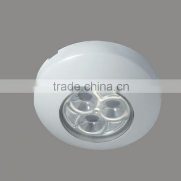 Round Shape DC12V Puck Light LED Downlight SC-A134