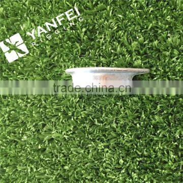 Galvanized Din6899 Type A Wire Rope Thimbles photo-5