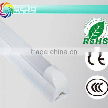 8W T5 fluorescent lamp LED tube CE ROHS