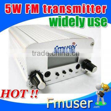 11FSN 5w radio transmitter