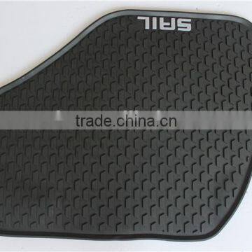 2016 New Design Special Car Floor Mat Wholesales photo-4