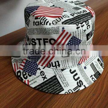 Custom Made Adult High Quality Custom Bucket Hat, Plain Bucket Hat Wholesale photo-3