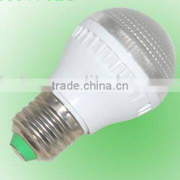 E27/E14 CE RoHS PPT material led bulb manufacturing plant3/5/7/9/12/15/20w