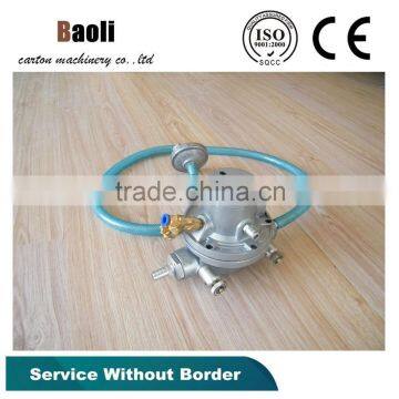 Diaphragm ink pump for corrugated printer machine/Hwidibiro ingi pombi nokuda Corrugated purinda Machine