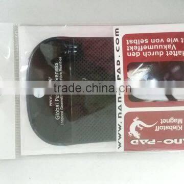 10 years Germany supplier silicone sticky pad