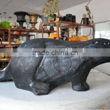 2015 durable hard foam Polyurethane animal shape products