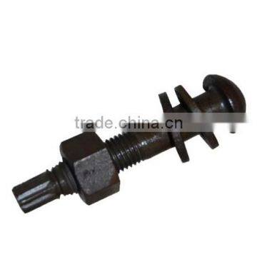 Stainless Steel Bolts Nuts Washers photo-3