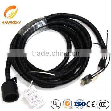 Professional Wire Harness For Trucks Parts Suppiler