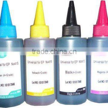 EP dye ink