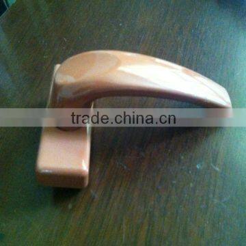 2012 hot sale lock handle for aluminium opening window and door