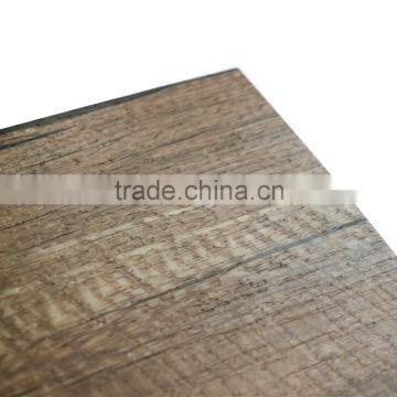 High Quality Wood PVC Plank Flooring photo-5