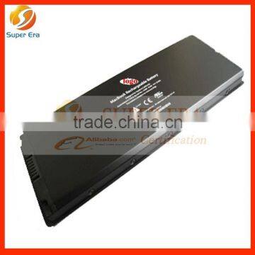 A1181 black battery for macbook 13.3 inch A1185 battery black 020-5071-B 2006-2009year best selling part