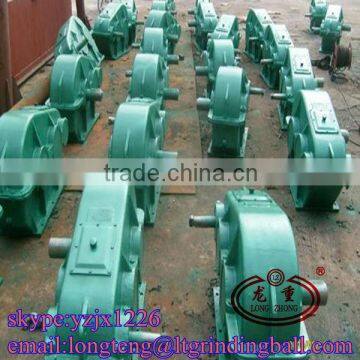 ZD Series Reduction Gear with Competitive Price