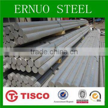 6061 6063 Aluminium Extruded Round Bar/rod for Industry photo-2