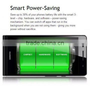 Original Original Huawei Ascend P6 8GB Mobile Phone photo-4