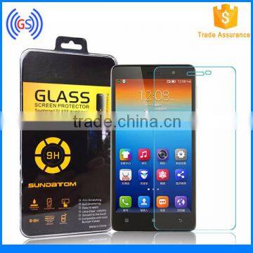 New Arrival For Iphone 7 Screen Protector 9H 2.5D Mobile Phone Accessory Screen Guard
