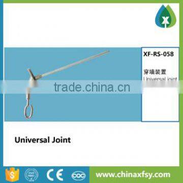 roller shutter universal joint rolling shutter accessories