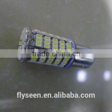 1206 127smd s25 1156 1157 led car lamp