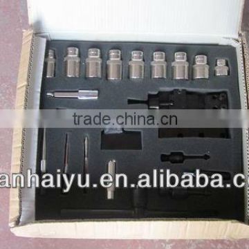 Used Widely,tool kits for assembling and disassembling Common Rail Injector