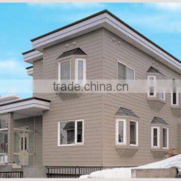 customized decorative wall panel/exterior aluminum facade panel