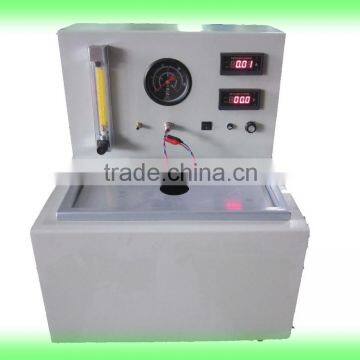 GPT FUEL PUMP TEST BENCH FOR PETROL PUMPS
