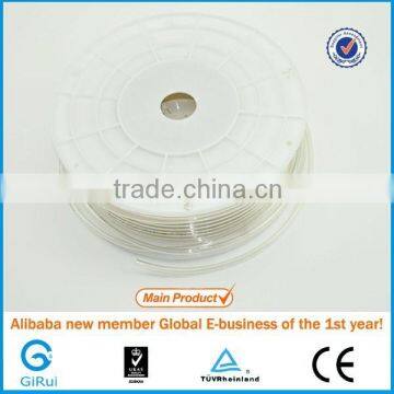 transparent pu air hose with reel