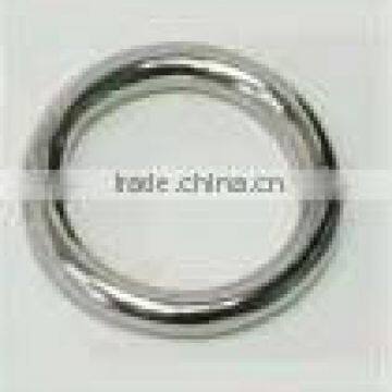 multifunction +++++++++++++ welded rings