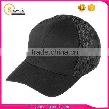 high quality trucker cap mesh trucker cap and hat man