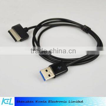 USB Charger Data Sync Cable for Asus Eee Pad Transformer Prime TF300T TF700T