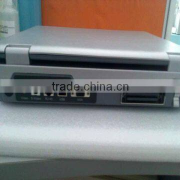 Portable Ultrasound Machine CU18A Made by Latest Color Ultrasoun Technology photo-5