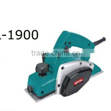 R1900---82mm/1mm Electric Planer
