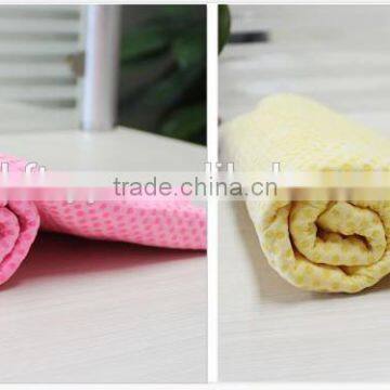 Magic Chamois Fabic Clean Cham Use for Hair Cleaning photo-3