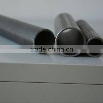 Black/Galvanized ASTM A 135 Steel Tube for Fire Fighting