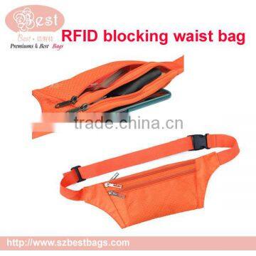 waterproof medical waist bag for nurse