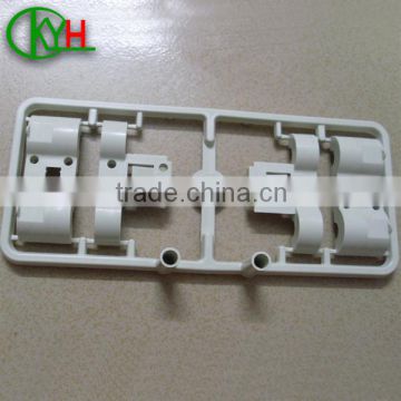 Competitive price ABS plastic injection product