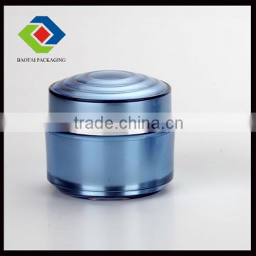 15g,30g,50g Hot selling Acrylic Cosmetic Jar Wholesale