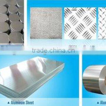 1050 1060 H24 Hammered Aluminum Sheet Price Per Ton photo-4