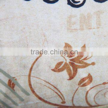 2016 High Quality Popular Decorative Cushion With Designs