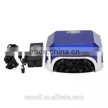 2015 Heat Nail Art Nail LED Lamp K2 LED Nail Dryer Salon Nail Dryer photo-6