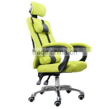 Luxry New Style High Quality Mesh Footrest Office Chair Y105