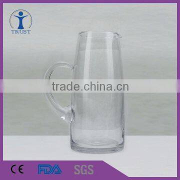 wholesale price glass bottle, drinking bottle glass