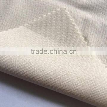 310g/sm Double Layer Suiting Fabric, TR Spandex Suiting Woven Fabric for Garments photo-4