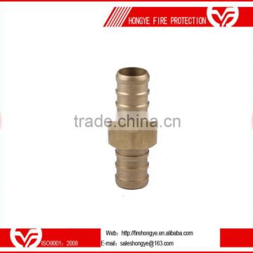 HY003-001A-00 Fire hose coupling