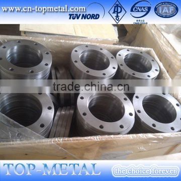 forged steel uni carbon steel wn flange