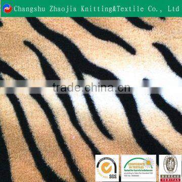 100% polyester knitted home textile coral fleece fabricwholesale from china factory ZJ076-3