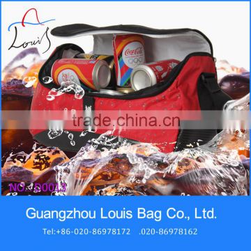 2014 popular beer cooler bag fruit cooler bag cans cooler bag