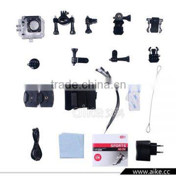 100% Original SJCAM Sj4000 Wifi Sports Action Camera 1080p Full HD Waterproof Camcorder SJ CAM Wifi Sport Action Cam photo-3
