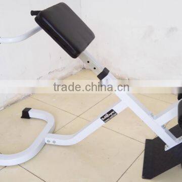 Fitness Equipment Lower Back Bench Back Extension Bench Hyperextension